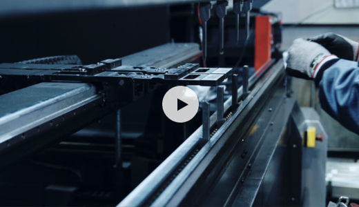 FACTORY EQUIPMENT video